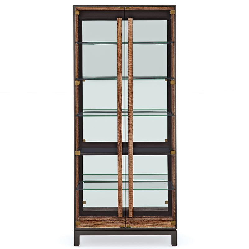 Caracole Handle It Cabinet - Final Sale