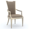 Caracole Very Appealing Dining Chair Set of 2