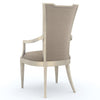 Caracole Very Appealing Dining Chair Set of 2