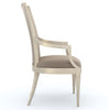 Caracole Very Appealing Dining Chair Set of 2