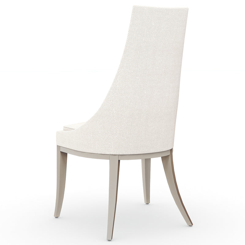 Caracole Tall Order Side Chair