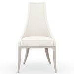 Caracole Tall Order Side Chair