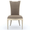 Caracole Very Appealing Dining Chair Set of 2