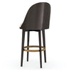 Caracole Another Round Bar Stool