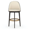 Caracole Another Round Bar Stool