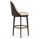 Caracole Another Round Bar Stool