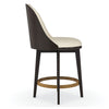 Caracole Another Round Counter Stool