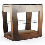 Caracole Open Ended Side Table