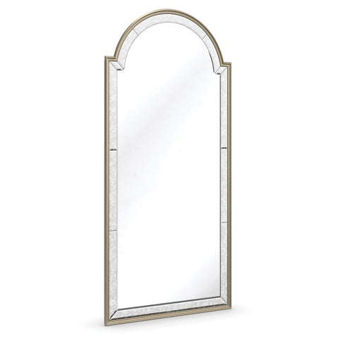 
  
	
    
	
    Caracole Big Reveal Floor Mirror