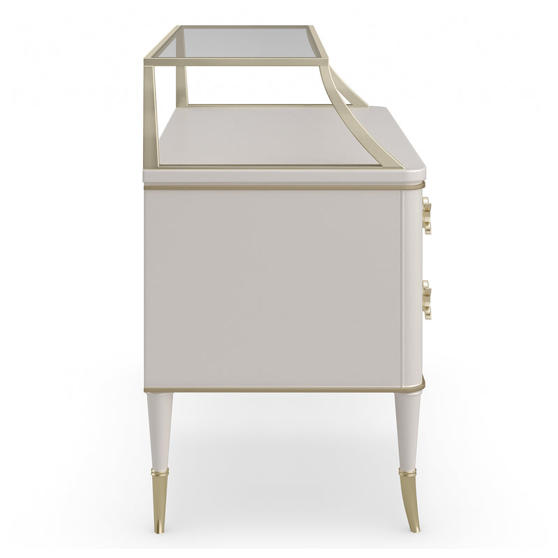 Caracole All Dolled Up Nightstand