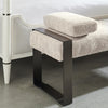 Caracole Lasting Impression Bench