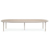 Caracole Love Feast Expandable Dining Table