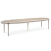 Caracole Love Feast Expandable Dining Table