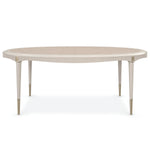 Caracole Love Feast Expandable Dining Table