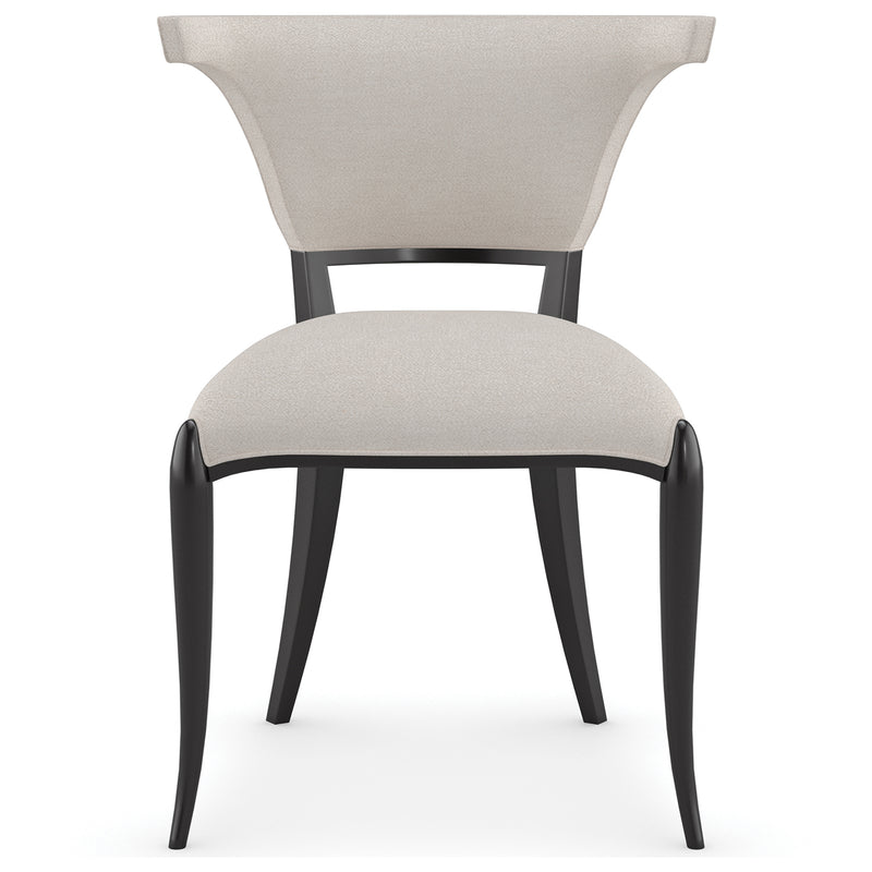 Caracole Be My Guest Dining Chair Set of 2