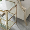 Caracole Third Times A Charm Side Table