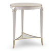 Caracole Matched Up Accent Table