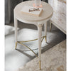 Caracole Matched Up Accent Table