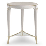 Caracole Matched Up Accent Table