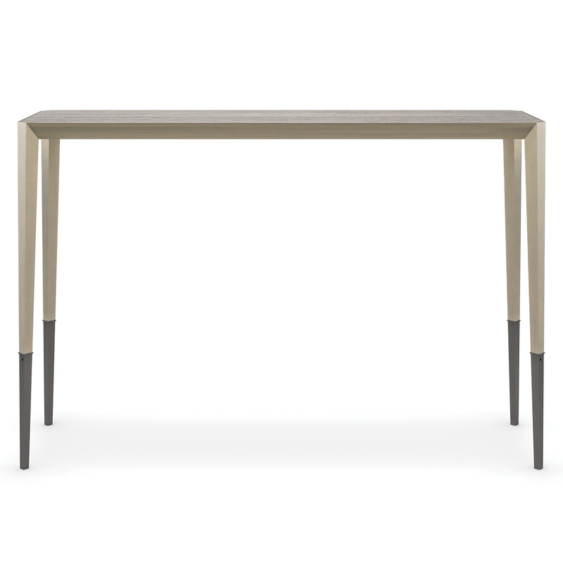 Caracole Perfect Together Console Table