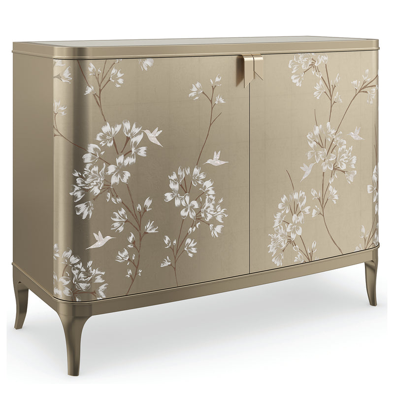 Caracole Eden Cabinet