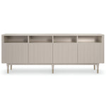 Caracole Love Lines Entertainment Console