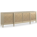 Caracole Star Of The Show Entertainment Console