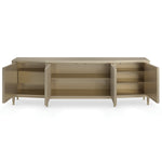 Caracole Star Of The Show Entertainment Console