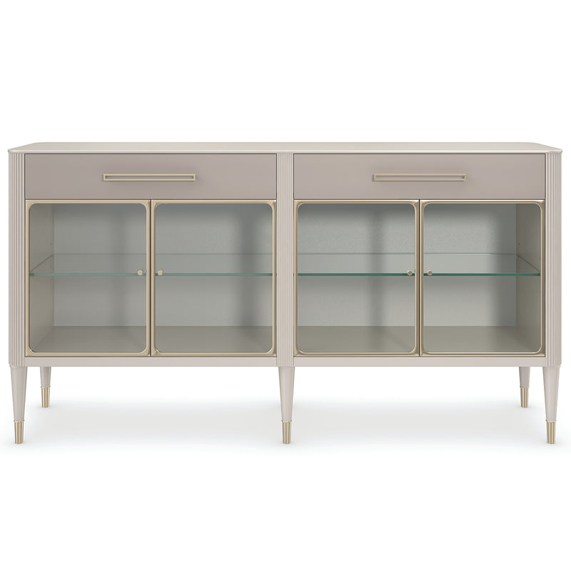 Caracole Love Interest Sideboard