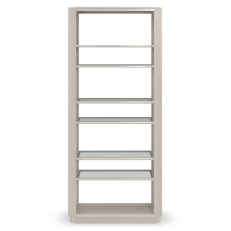 Caracole Higher Love Bookcase