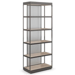 Caracole Shelf Life Etagere