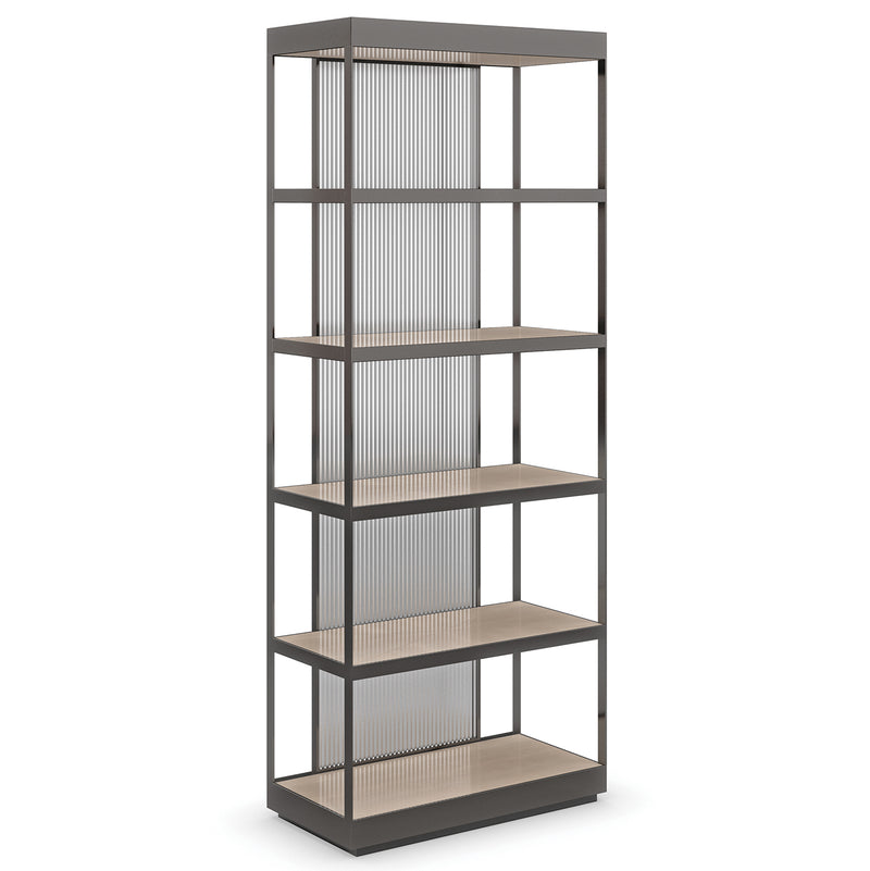 Caracole Shelf Life Etagere