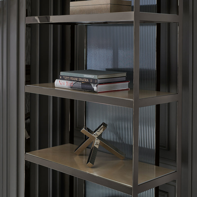 Caracole Shelf Life Etagere