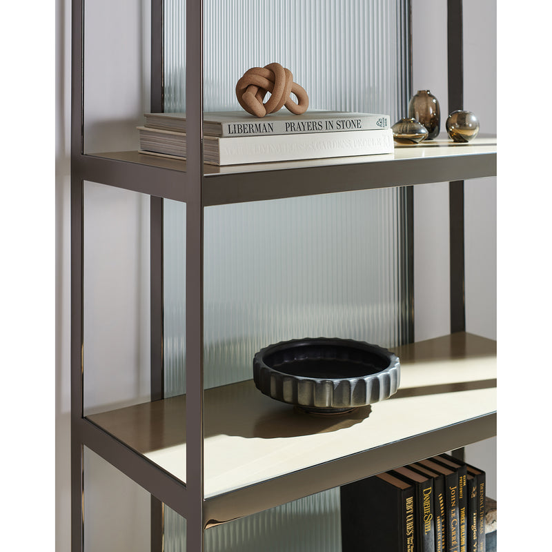 Caracole Shelf Life Etagere