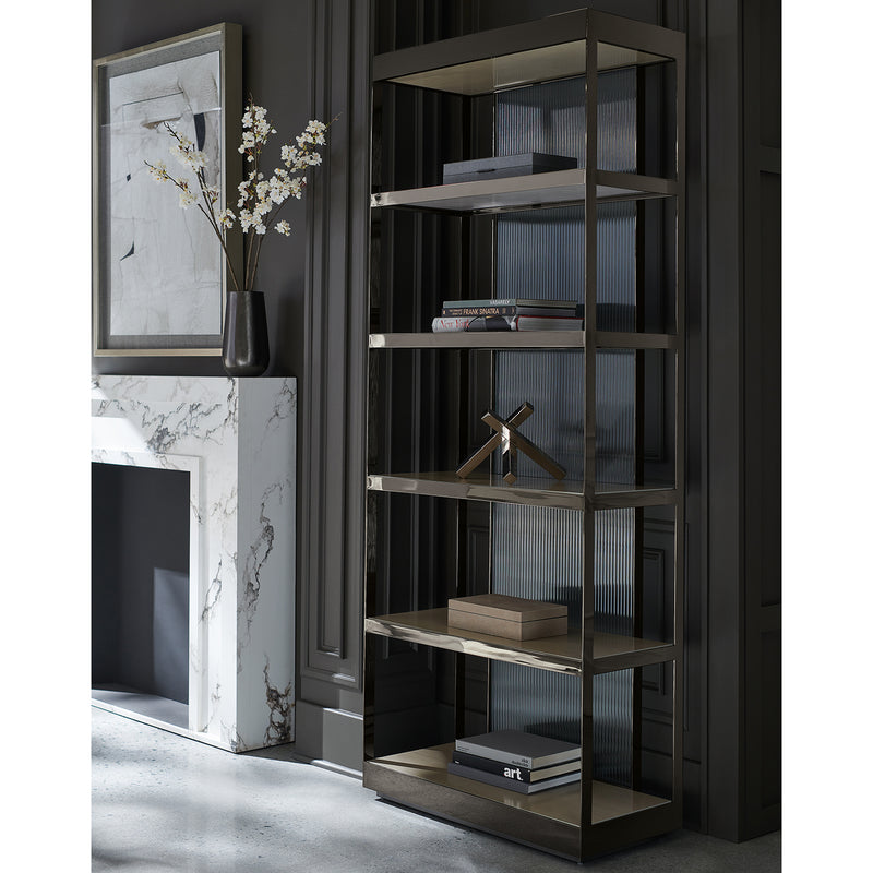 Caracole Shelf Life Etagere