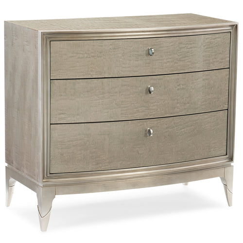 Caracole Rise And Shine Nightstand