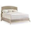 Caracole Rise To The Occasion King Bed