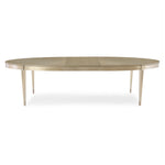 Caracole A House Favorite Dining Table