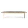 Caracole A House Favorite Dining Table