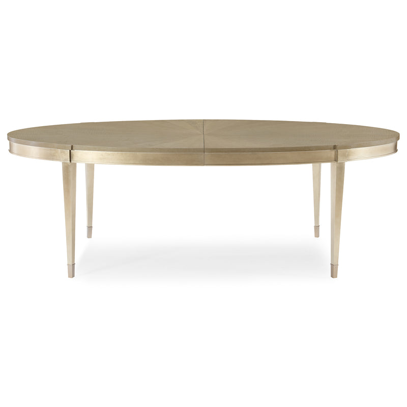 Caracole A House Favorite Dining Table