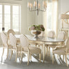 Caracole A House Favorite Dining Table