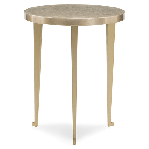 Caracole Honey Bunch Cocktail Table