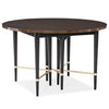 Caracole Just Short Of It Expandable Dining Table