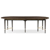 Caracole Long And Short Of It Expandable Dining Table