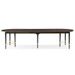 Caracole Long And Short Of It Expandable Dining Table