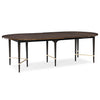 Caracole Long And Short Of It Expandable Dining Table