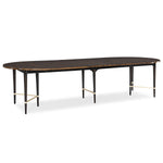 Caracole Long And Short Of It Expandable Dining Table