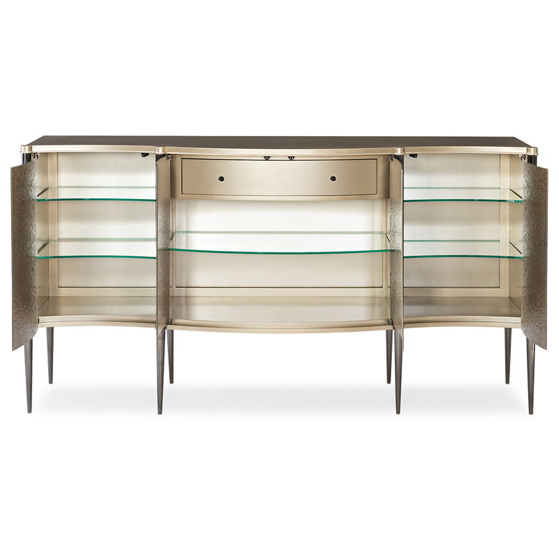 Caracole A New Day Sideboard