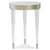 Caracole Tri Me Side Table