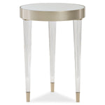 Caracole Tri Me Side Table